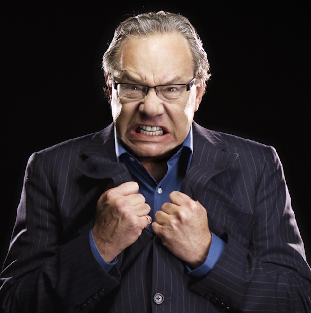 Lewis Black